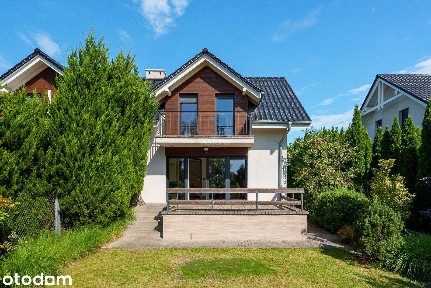 GRUSZCZYN - WYJĄTKOWO ZADBANY BLIŹNIAK!