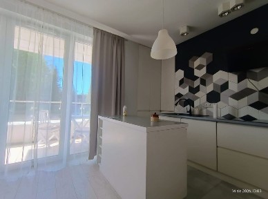 Na sprzedaż przestronne mieszkanie 65m2 w Brwinowie ul. Biskupicka