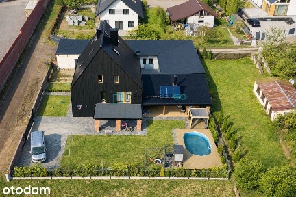 Dom z halą 300 m² | Biznes i dom