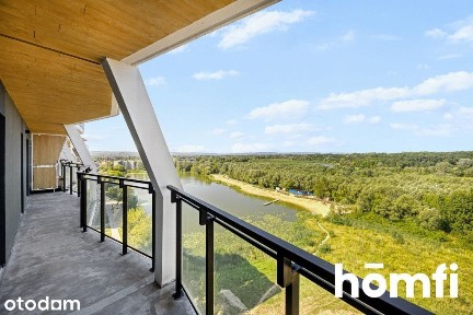 Nowe | 4 Pokoje | Widok | 11 Piętro