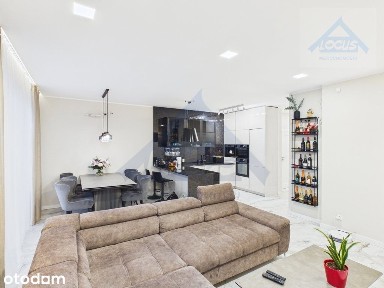 Sprzedam Wyjątkowy dwupoziomowy apartament - Wawer