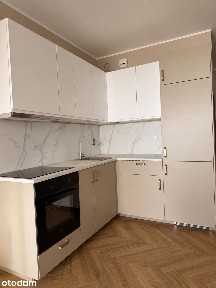 Nowe, 2-pokojowe mieszkanie do wynajęcia | 40 m² | centrum Częstochowy