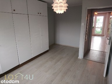 2 pokoje po remoncie | Sosnowiec, Pileckiego