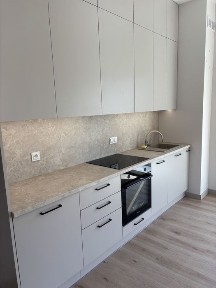 Nowe 2 pokoje balkon parking schowek Dzierżążno Leśne Zacisze ogrodzone monitoring szlaban wysoki standard blisko lasu Trójmiasto