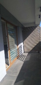 Rumia - Wynajem - 2-pokojowe mieszkanie (34.3 metry) z miejscem postojowym i komórką lokatorską.