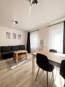 Kawalerka 40m2 - Wrocław, ul. Stysia, dworzec PKP, Wroclavia