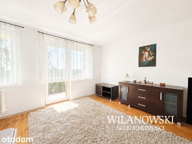 3 pokoje z balkonem | 64,80 m 2| Mława