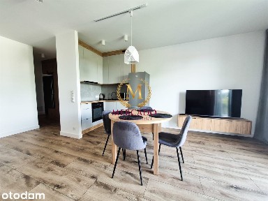Komfortowy 2 Pokojowy Apartament 45M2 W Centrum