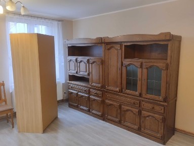 Wynajmę mieszkanie w wilczkowie