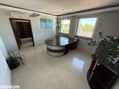 Lokal użytkowy, 35 m², Łask