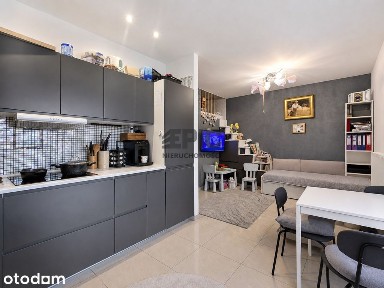 ul.Olbrachtowska-Duży balkon|Antresola|Garderoba