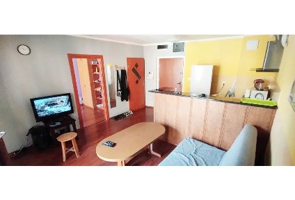 Apartamentowiec Corte Verona z 2010,2pok,42m2,BALKON,MIEJSKIE MEDIA