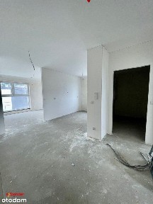 3 pokoje pełne światła | 2 balkony | Cisza, zieleń i Ślęża