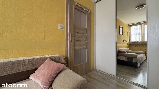 3 pokoje w Centrum Głogowa