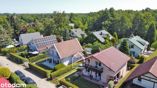 ul. Dębowa, Rowy, Ustka, słupski, pomorskie