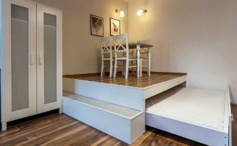 przytulna kawalerka na wynajem Centrum 3 Maja