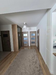 Wynajmę mieszkanie 70 m2 ul.Koralowa 6 Lublin