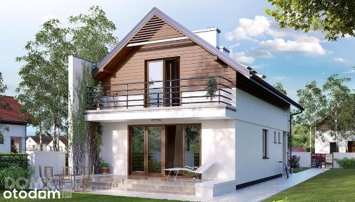 Przestrzeń dla rodziny - Dębica