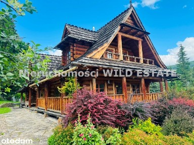 Dom, 249,20 m², Ustrzyki Dolne