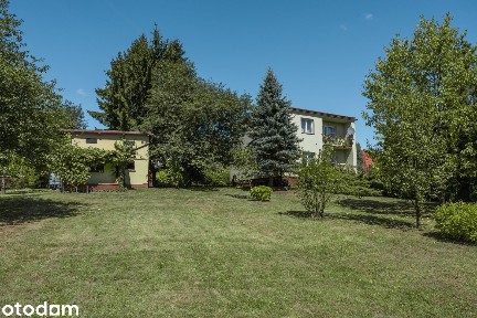 Dom 150 m² na dużej działce 19,2 ar z opcją podziału