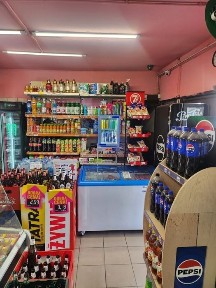 Lokal handlowo-usługowy na sprzedaż
