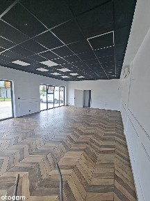 Wynajmę lokal usługowo-handlowy w najwyższym standardzie i lokalizacji