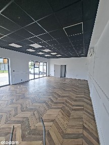 Wynajmę lokal usługowo-handlowy w najwyższym standardzie i lokalizacji