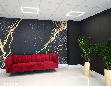 WŁAŚCICIEL, Nowoczesna powierzchnia, 4 biura po 40m², Św. Michała 100