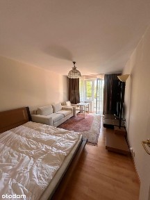 Mieszkanie, 52 m², Lublin