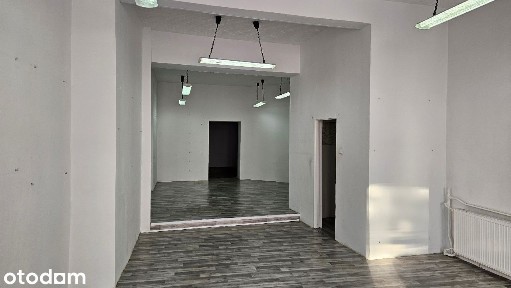 Wynajmę lokal użytkowy o pow. 105 m2