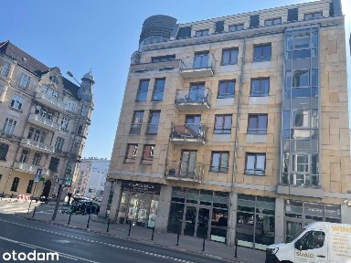 ul. Garbary, Stare Miasto, Poznań, wielkopolskie