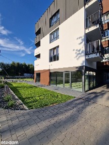 Komfortowe mieszkanie PREMIUM| 2 Pok|Pierwszy najem|Garaż|Klimatyzacja