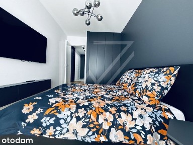 WIŚLANE TARASY 2,0 | 75 M² | 3 POKOJE
