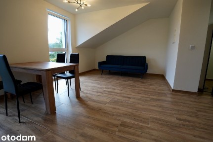 mieszkanie 50 m² - nowe, umeblowane, bezpośrednio od właściciela