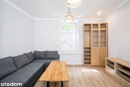 Kraków - Stare Podgórze - ul. Krakusa - 57,5 m2