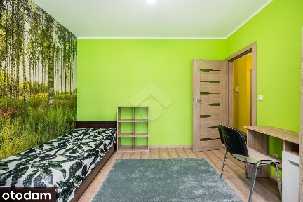 Kraków - Zabłocie - ul. Ślusarska - 56 m2