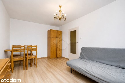 Kraków - Stare Podgórze - ul. Hetmańska - 40 m2