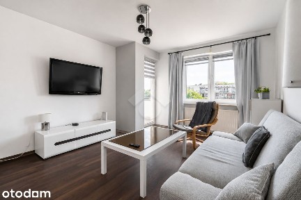 Kraków - Podgórze - ul. Wielicka - 34,31 m2