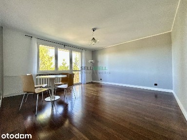 3 pokoje | 65 m² | Loggia | Chojny