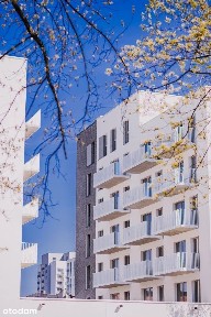 Rabat | Idealne Pod Studenta | 32 m² + taras
