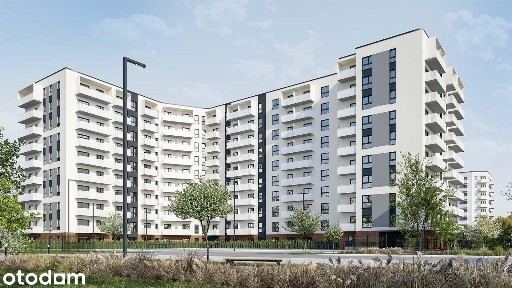 Nowe mieszkanie 4 pokojowe | Murapol Filo | Politechnika Łódzka | Łódź