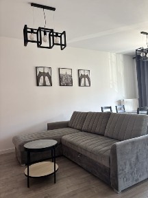 REZERWACJA Premium Apartament Grunwald Smoluchowskiego
