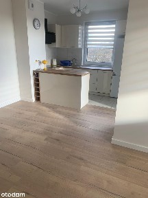 Mieszkanie 2-pokojowe z balkonem i garażem