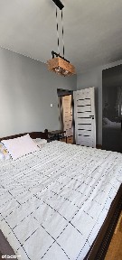 Piękne mieszkanie w kamienicy na Starej Ochocie