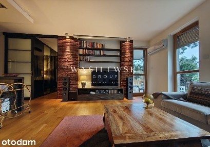 PIERWSZY NAJEM! 2-pok Lux Apartament 55m² z Ogrodem |Kino Domowe|Klima