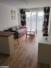 Mieszkanie 2-pokojowe 41 m2 Warszawa-Skorosze