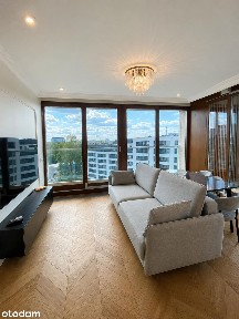 Widokowy apartament premium | 19. Dzielnica | Kolejowa