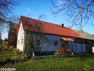 Białawy Wielkie, Wińsko, wołowski, dolnośląskie