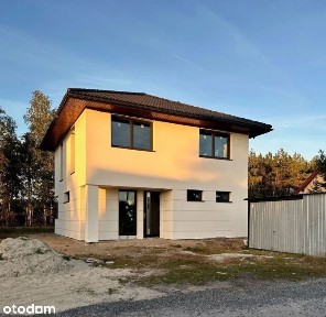 Dom 114 m2 OLIMPIN
