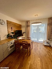 Kawalerka 22 m² na wynajem - Czapury, Osiedle Poznańskie